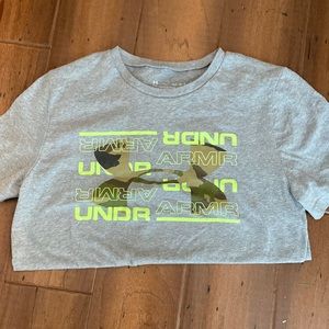 UA youth Large